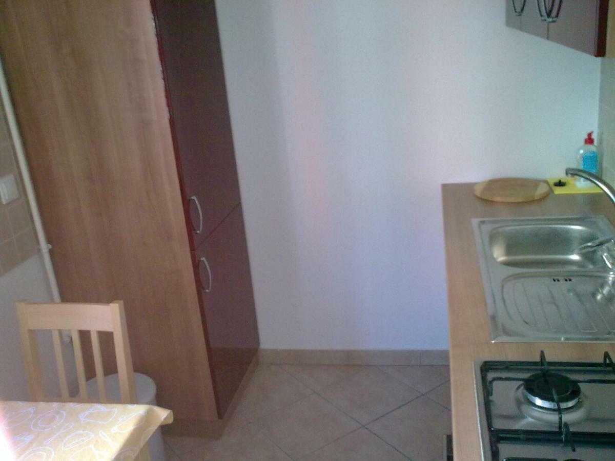 Arena Jaruscica Apartment ซาเกร็บ ภายนอก รูปภาพ