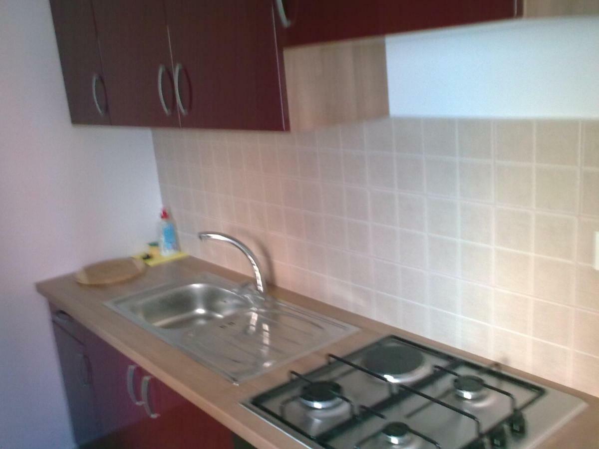 Arena Jaruscica Apartment ซาเกร็บ ภายนอก รูปภาพ