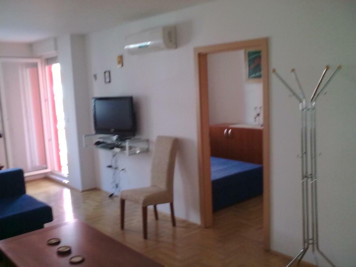 Arena Jaruscica Apartment ซาเกร็บ ภายนอก รูปภาพ