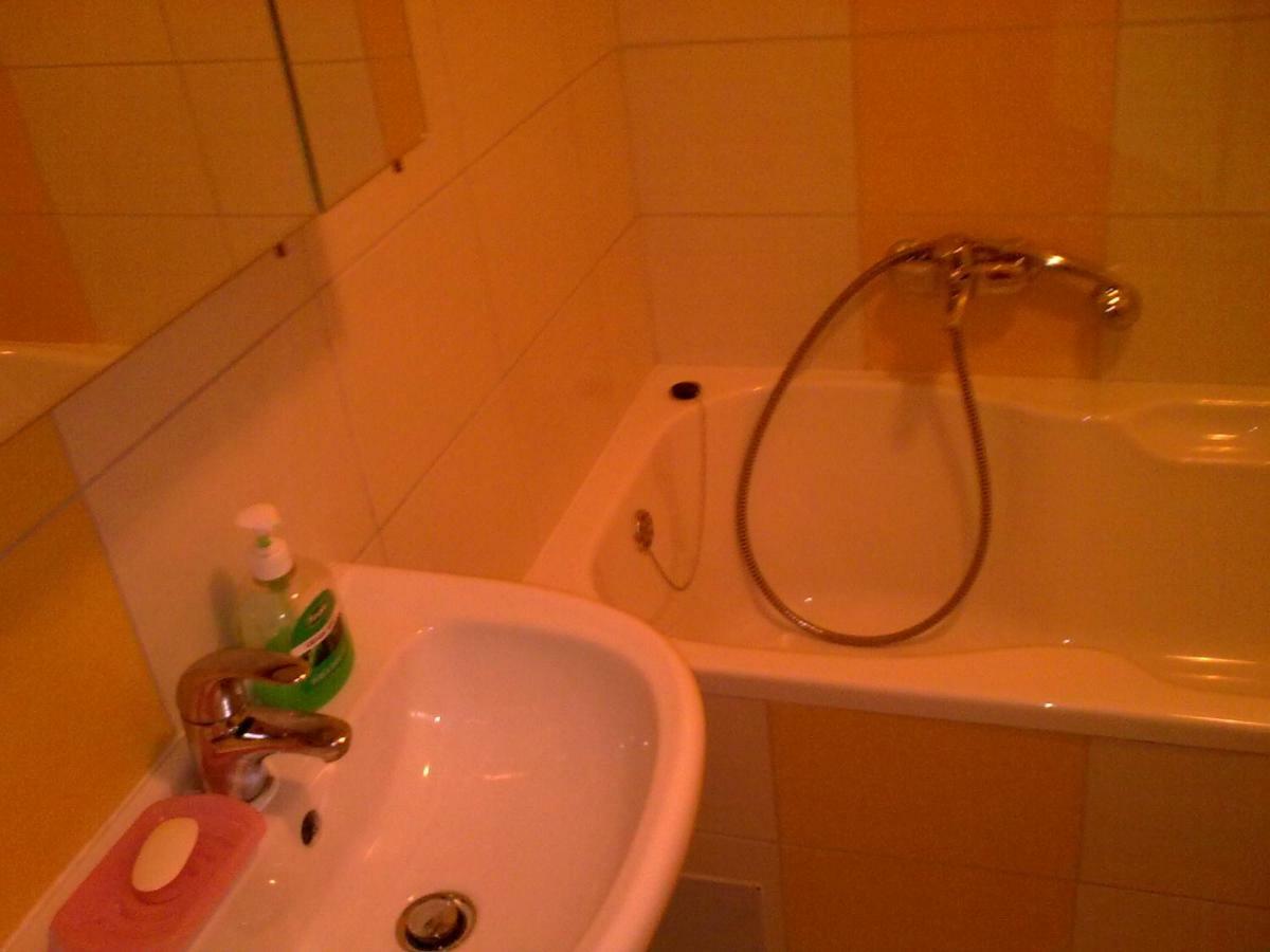 Arena Jaruscica Apartment ซาเกร็บ ภายนอก รูปภาพ