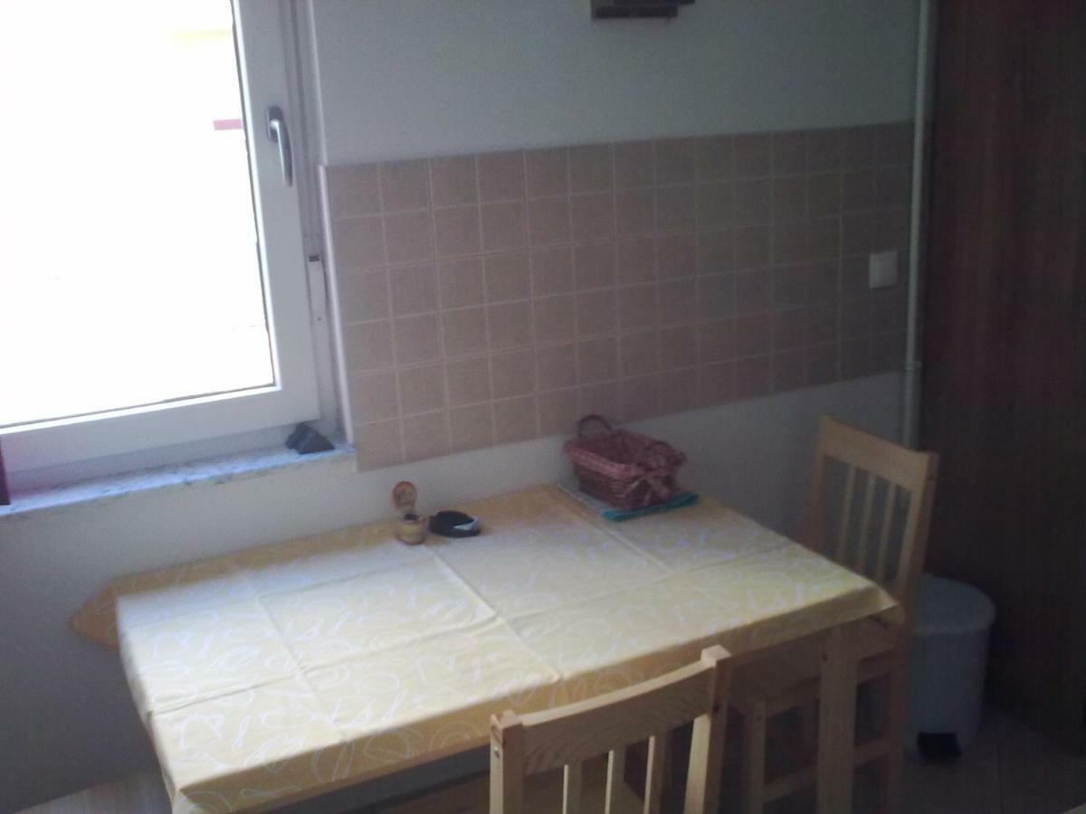 Arena Jaruscica Apartment ซาเกร็บ ภายนอก รูปภาพ